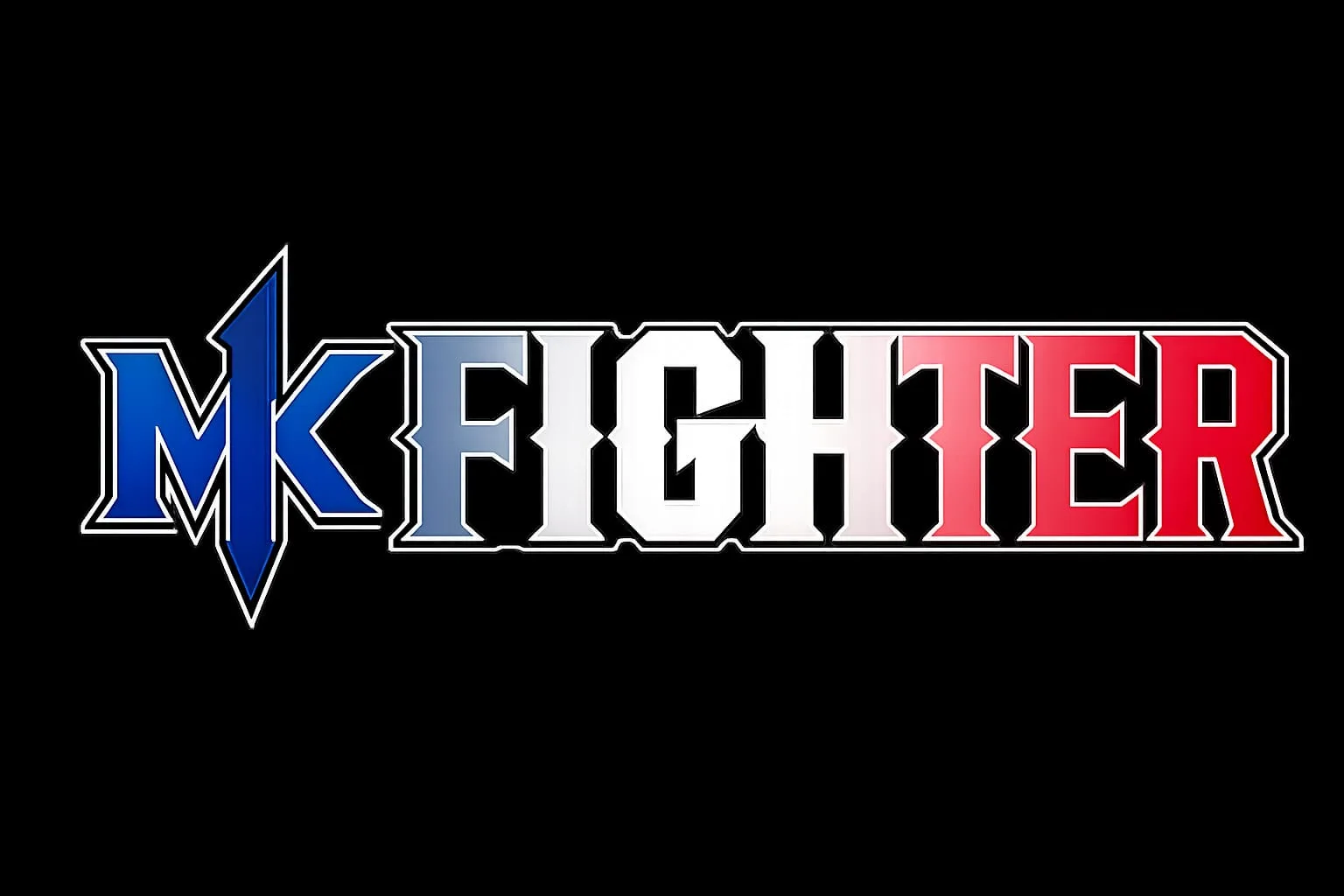 Logo MK Fighter